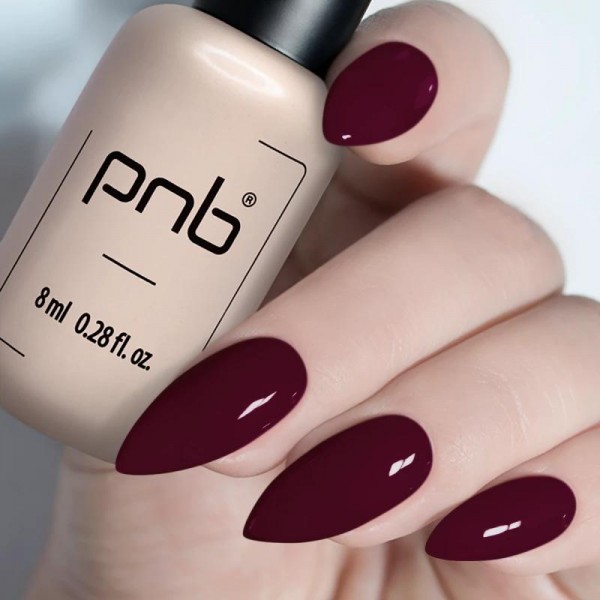Гел лак PNB 8 мл 338